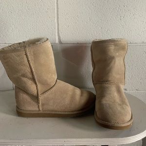 UGG boots